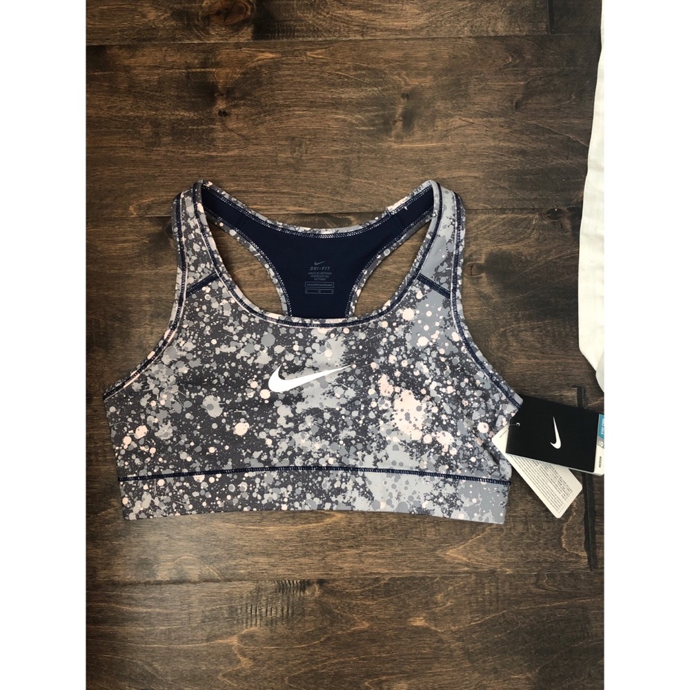 Nike Victory Compression Bra